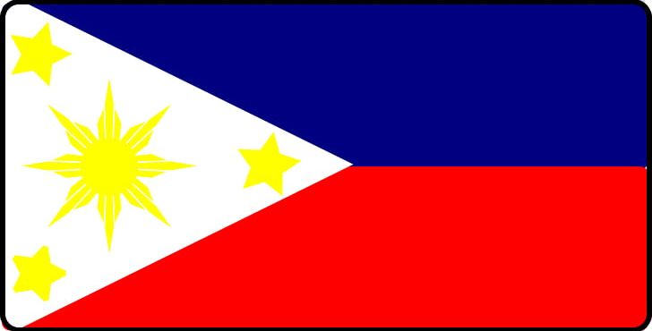 Flag Of The Philippines PNG, Clipart, Angle, Area, Clip Art, Coat Of Arms Of The Philippines, Flag Free PNG Download