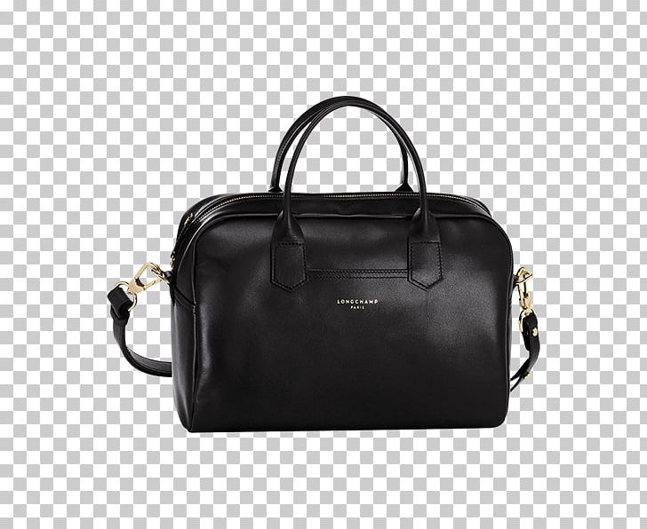 Handbag Baggage Messenger Bags Longchamp PNG, Clipart, Accessories, Backpack, Bag, Baggage, Black Free PNG Download