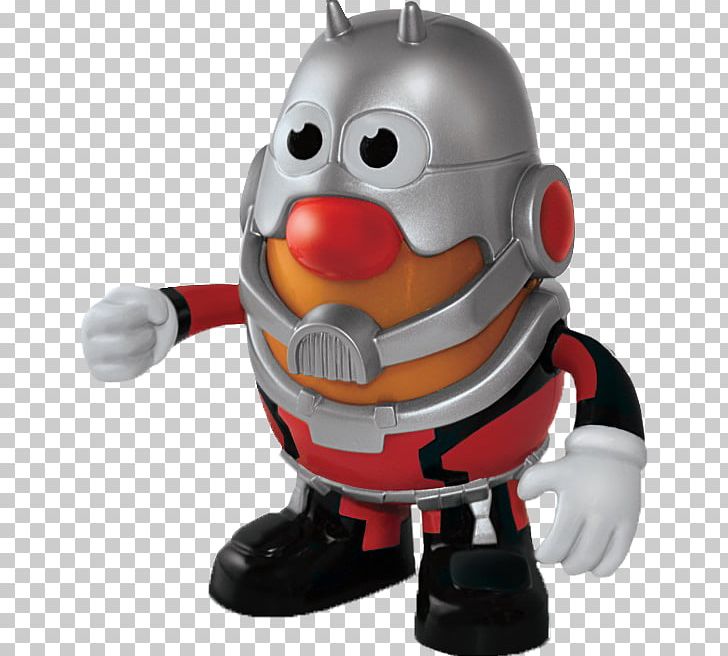 Mr. Potato Head Captain America Hulk Marvel Comics Action & Toy Figures PNG, Clipart, Action Toy Figures, Ant Man, Antman, Black Panther, Captain America Free PNG Download