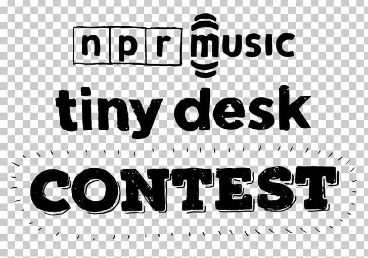 Tiny Desk Concerts National Public Radio Npr Music Musician Png