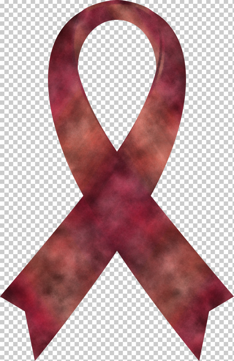 Solidarity Ribbon PNG, Clipart, M, Maroon, Ribbon, Solidarity Ribbon, Symbol Free PNG Download