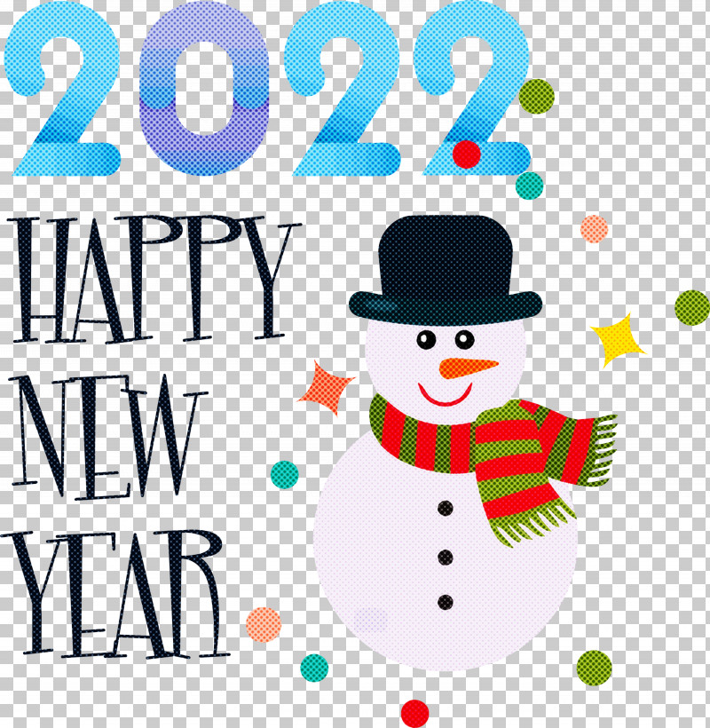2022 New Year 2022 Happy New Year 2022 PNG, Clipart, Bauble, Geometry, Happiness, Holiday, Line Free PNG Download