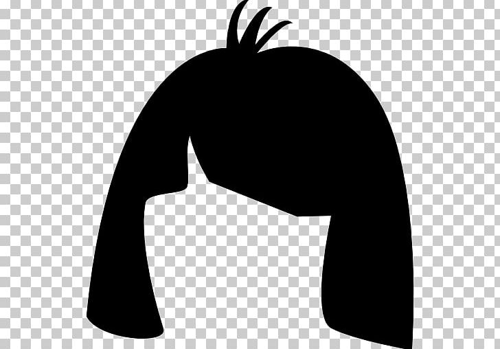 Black Hair Hairstyle Wig Long Hair PNG, Clipart, Angle, Beauty Parlour, Black, Black And White, Black Hair Free PNG Download