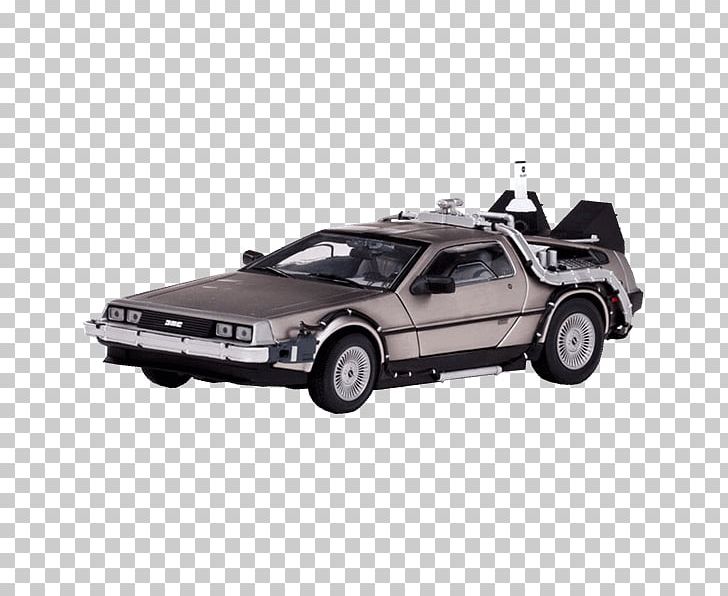 DeLorean DMC-12 DeLorean Time Machine Die-cast Toy Back To The Future 1:18 Scale Diecast PNG, Clipart, 118 Scale Diecast, 143 Scale, 150 Scale, Automotive Design, Automotive Exterior Free PNG Download