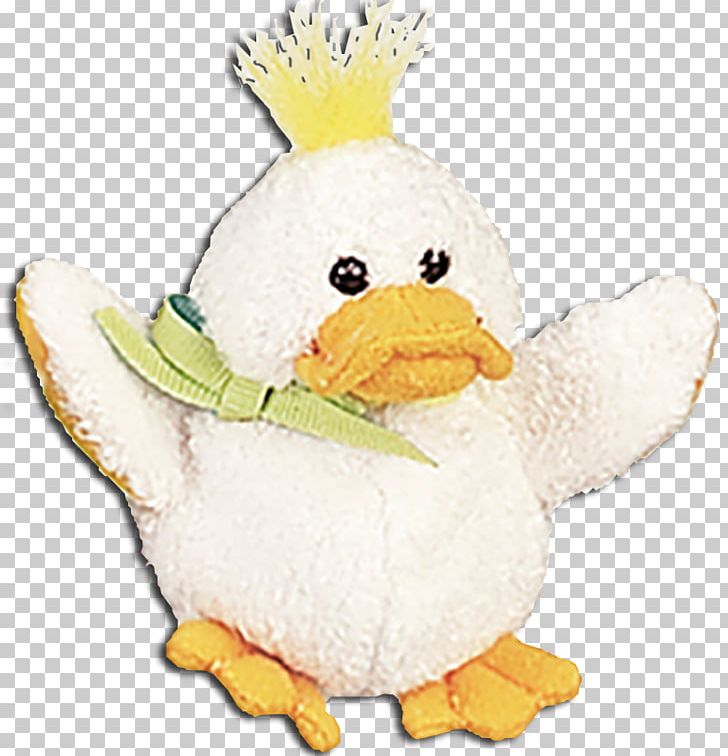 Duck Stuffed Animals & Cuddly Toys Bird Gund Plush PNG, Clipart, American Pekin, Animal, Animal Figure, Animals, Beak Free PNG Download