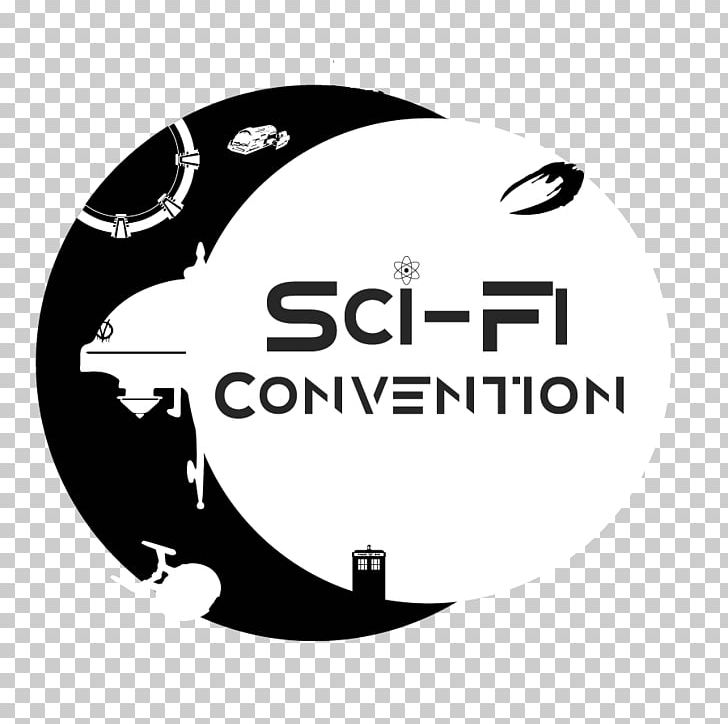Logo Ad Astra Science Fiction Convention PNG, Clipart, Area, Billet, Black, Black And White, Brand Free PNG Download