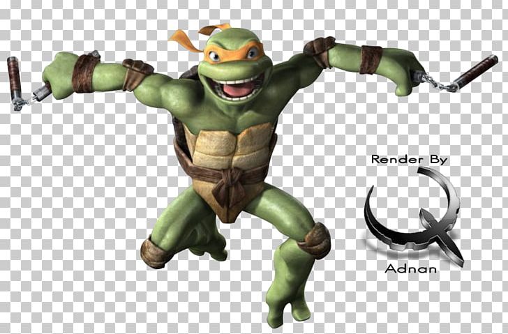 Michaelangelo Leonardo Shredder Karai Turtle PNG, Clipart, Action Figure, Animals, Fictional Character, Figurine, Karai Free PNG Download