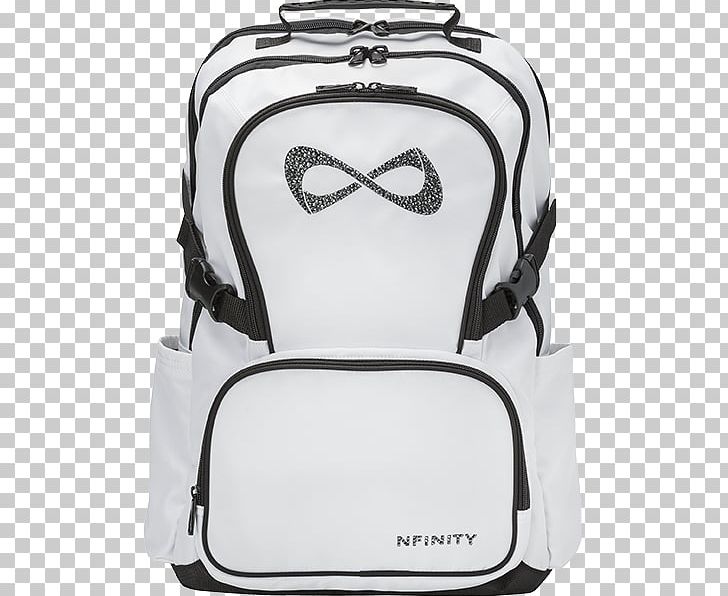 Nfinity Athletic Corporation Backpack Cheerleading Travel Holdall PNG, Clipart, Backpack, Bag, Black, Cheerleading, Clothing Free PNG Download