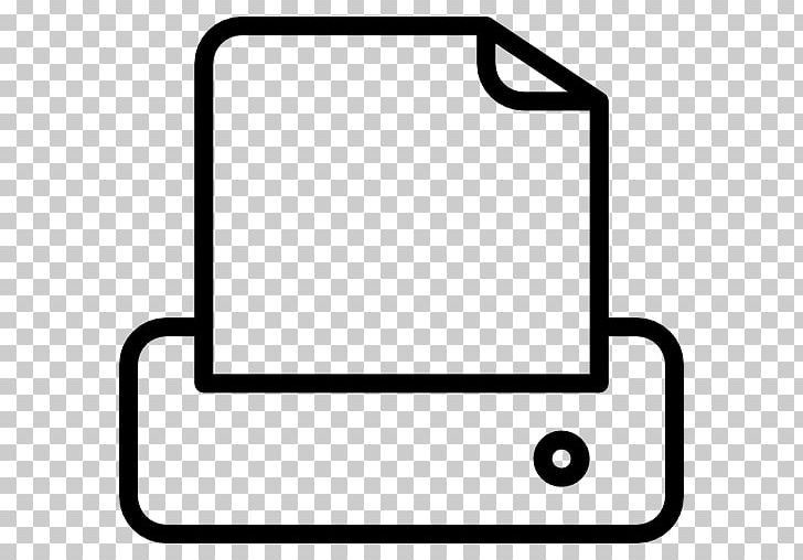 Printer Computer Icons Printing PNG, Clipart, Angle, Area, Black, Black And White, Computer Icons Free PNG Download