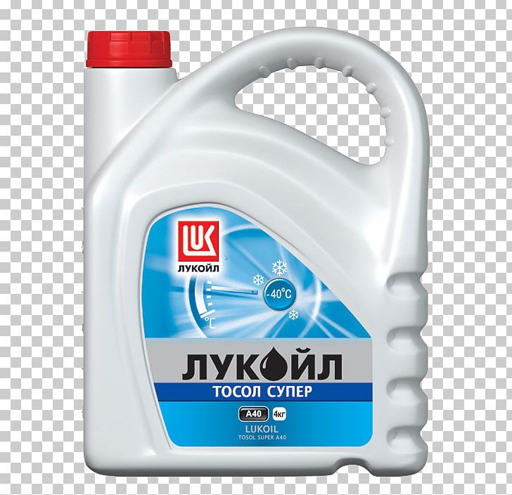 Russia Тосол Lukoil Antifreeze Car PNG, Clipart, Antifreeze, Automotive Fluid, Berogailu, Brand, Car Free PNG Download