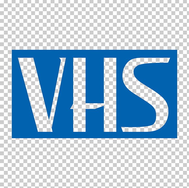 VHS Computer Icons PNG, Clipart, Area, Blue, Brand, Combo Television Unit, Computer Icons Free PNG Download