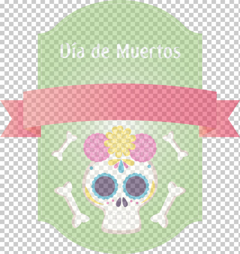 Day Of The Dead Día De Muertos Mexico PNG, Clipart, D%c3%ada De Muertos, Day Of The Dead, Drawing, Logo, Mexico Free PNG Download