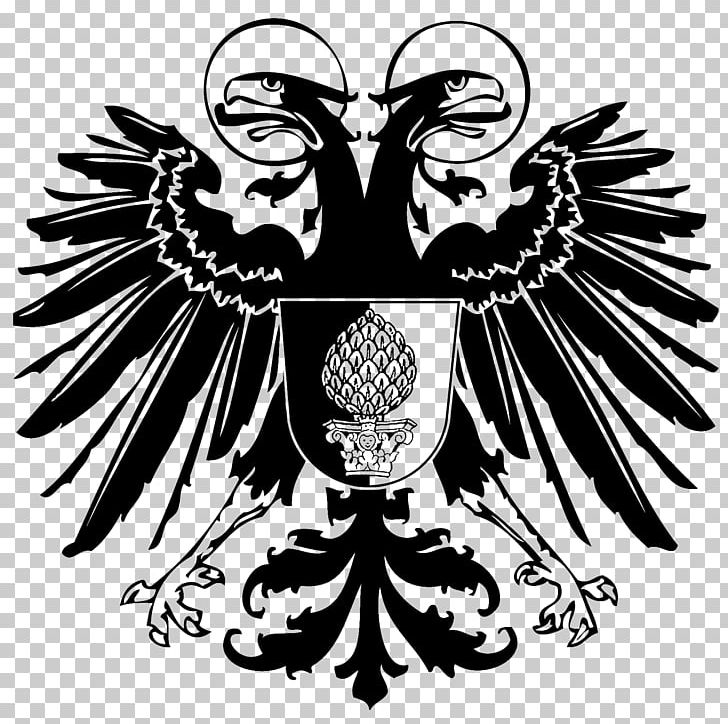 Austria Coat Of Arms Of Germany Weimar Republic Reichsadler PNG, Clipart, Adler, Art, Austria, Beak, Bird Free PNG Download