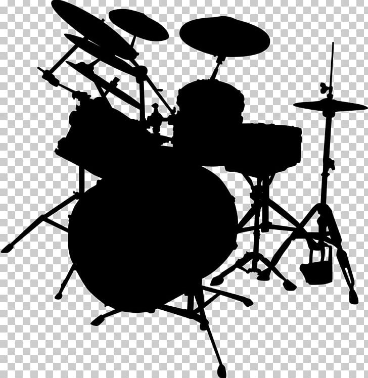 Bass Drums Drummer Tom-Toms Percussion PNG, Clipart, Bass Drum, Cymbal, Drum, Monochrome, Monochrome Photography Free PNG Download