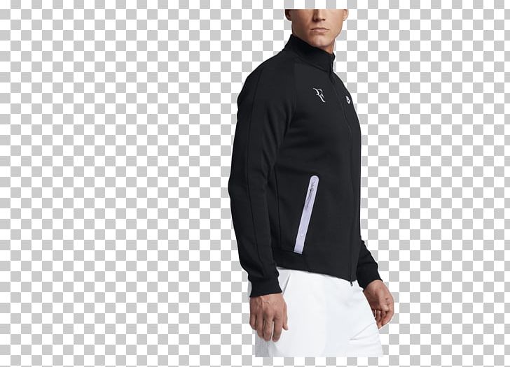 Jacket Nike Tennis Centre Clothing PNG, Clipart, Black, Breathability, Clothing, Coat, Hardcourt Free PNG Download