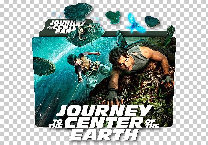 Journey To The Center Of The Earth Prof. Trevor Anderson YouTube Film PNG, Clipart, Adventure Film, Advertising, Album Cover, Anita Briem, Brendan Fraser Free PNG Download