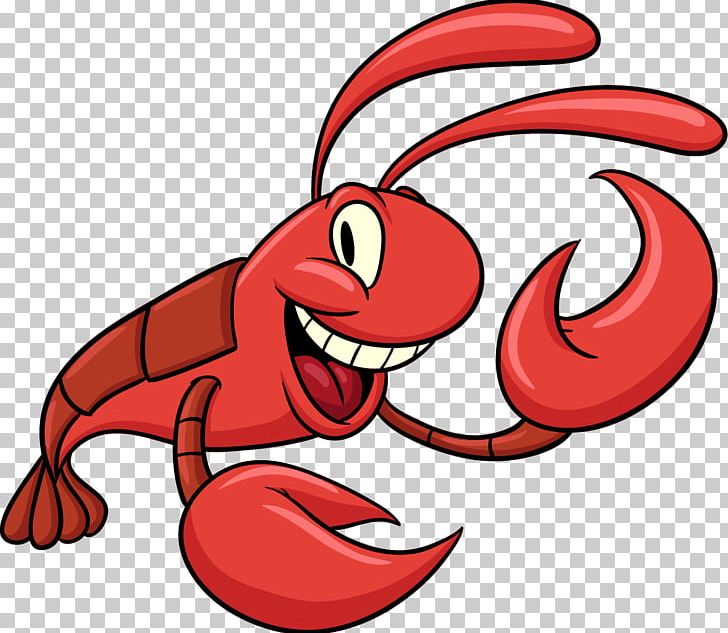 Lobster Cartoon Drawing PNG, Clipart, Animals, Art, Balloon Cartoon, Cartoon, Cartoon Animals Free PNG Download