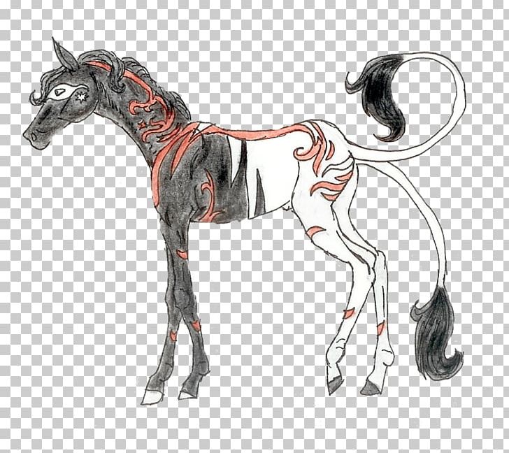 Mustang Foal Stallion Halter Colt PNG, Clipart, Animal Figure, Bridle, Colt, Dog Harness, Fictional Character Free PNG Download