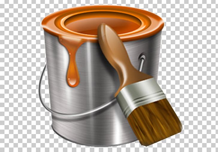 Painting Brush Graphics Bucket PNG, Clipart, Art, Brush, Bucket, Coating, Computer Icons Free PNG Download