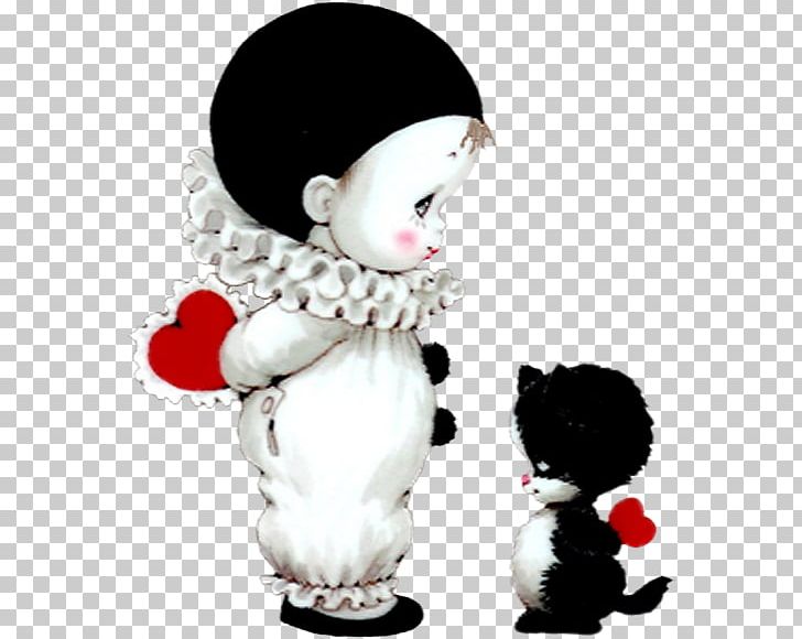 Pierrot Valentine's Day PNG, Clipart, Animation, Art, Carnival, Circus, Clipart Free PNG Download