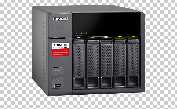 QNAP TS-563 QNAP TS-431X-2G Disk Array QNAP TS-531P Amazon.com PNG, Clipart, Amazoncom, Annapurna Labs, Circuit Breaker, Computer Servers, Data Storage Device Free PNG Download