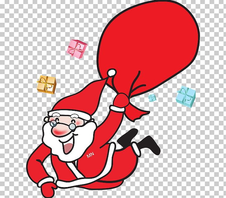 Santa Claus Père Noël Christmas Gift Reindeer PNG, Clipart, Area, Artwork, Child, Christmas, Christmas Eve Free PNG Download