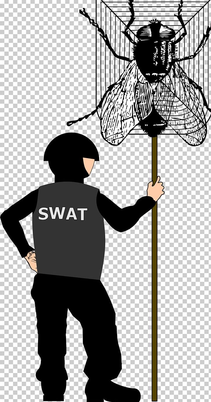 SWAT Insect PNG, Clipart, Cartoon, Com, Headgear, Human Behavior, Insect Free PNG Download