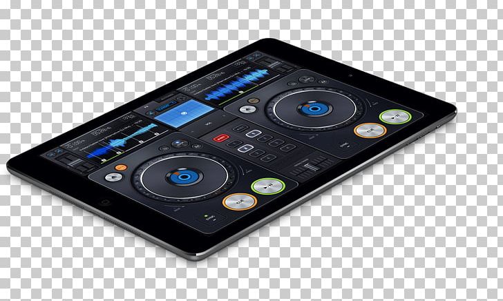 Disc Jockey User Interface Design Deckadance PNG, Clipart, Audio Mixing, Computer Program, Dancersagency, Deckadance, Design Studio Free PNG Download