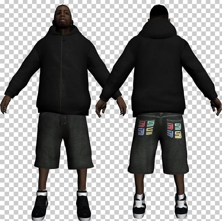 Grand Theft Auto: San Andreas San Andreas Multiplayer MediaFire B-Dup Mod PNG, Clipart, Action Figure, Bdup, Costume, Download, Fictional Character Free PNG Download