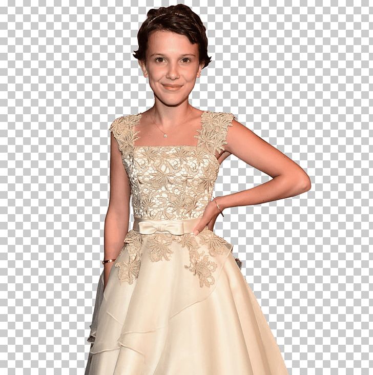 Millie Bobby Brown Stranger Things PNG, Clipart, Bobby, Bobby Brown, Celebrities, Fashion Design, Fashion Model Free PNG Download