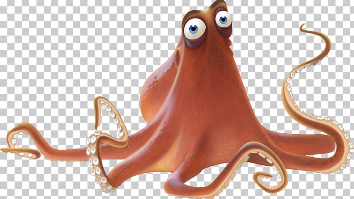 Octopus Dory Squid Cartoon PNG, Clipart, 2016, Cartoon, Cephalopod, Clip Art, Dory Free PNG Download