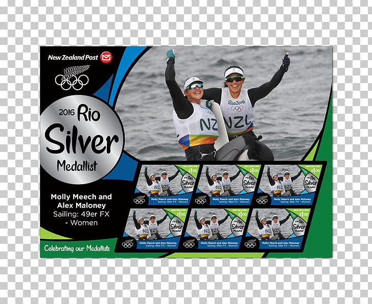 Olympic Games Rio 2016 Bronze Medal New Zealand Post Collectables & Solutions Centre Sports Canoe Sprint PNG, Clipart, Advertising, Banner, Brand, Bronze Medal, Canoe Sprint Free PNG Download