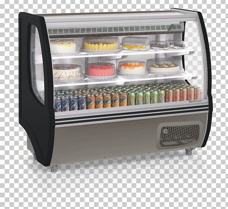 Refrigerator Bakery Refrigeration Cold Furniture PNG, Clipart, Bakery, Bread Machine, Cold, Confectionery, Display Case Free PNG Download