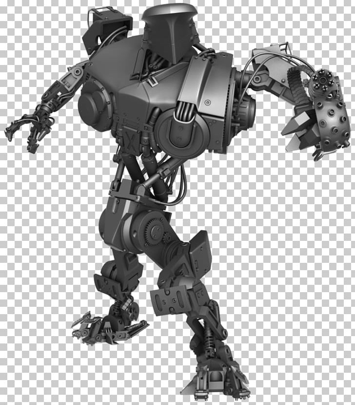 RoboCop Robot Art Mecha PNG, Clipart, Art, Black And White, Cyborg, Deviantart, Fan Art Free PNG Download