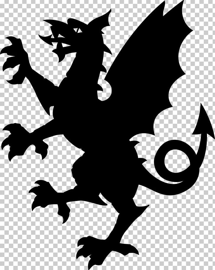 Taunton Flag Of Somerset County Town PNG, Clipart, Art, Association, Black And White, County, Dragon Silhouette Cliparts Free PNG Download