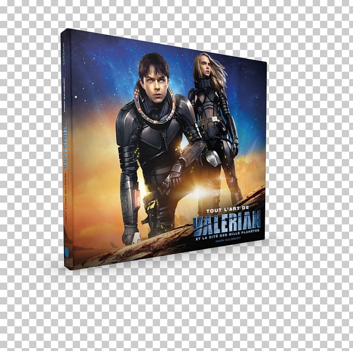 Valerian And The City Of A Thousand Planets The Art Of The Film The Great Wall: The Art Of The Film The Case Of Beasts: Explore The Film Wizardry Of Fantastic Beasts And Where To Find Them PNG, Clipart, Advertising, Art, Brand, Concept Art, Dane Dehaan Free PNG Download