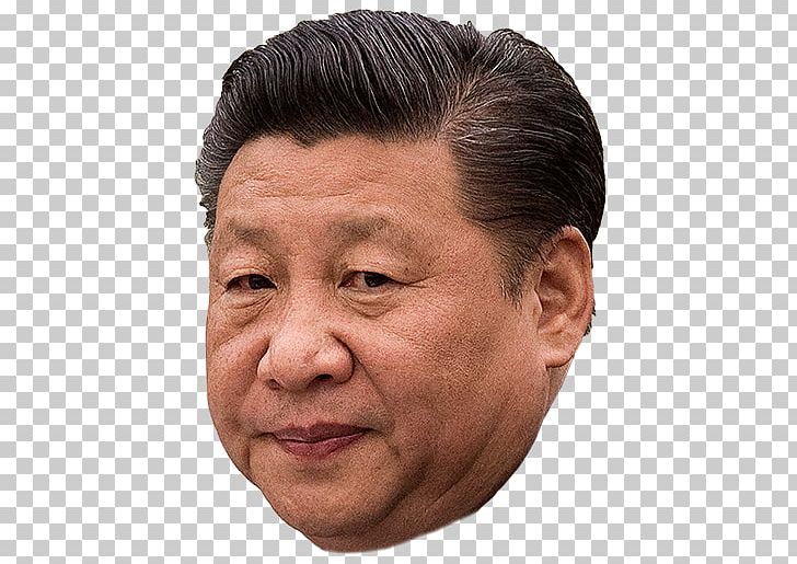 Xi Jinping President Of The United States Beijing North Korea PNG, Clipart, 100 Days, Assad, Beijing, Cheek, Chin Free PNG Download