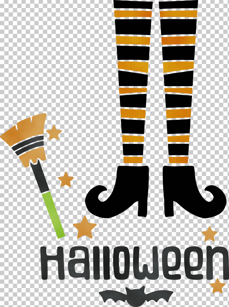 Witch PNG, Clipart, Cartoon Halloween, Happy Halloween, Logo, Paint, Shoe Free PNG Download