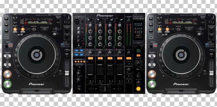 CDJ-2000 CDJ-900 DJM Pioneer DJ PNG, Clipart, Audio, Audio Equipment, Audio Mixers, Audio Receiver, Cdj Free PNG Download