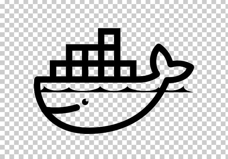 Computer Icons Docker Kubernetes PNG, Clipart, Area, Black And White, Brand, Ckan, Computer Icons Free PNG Download