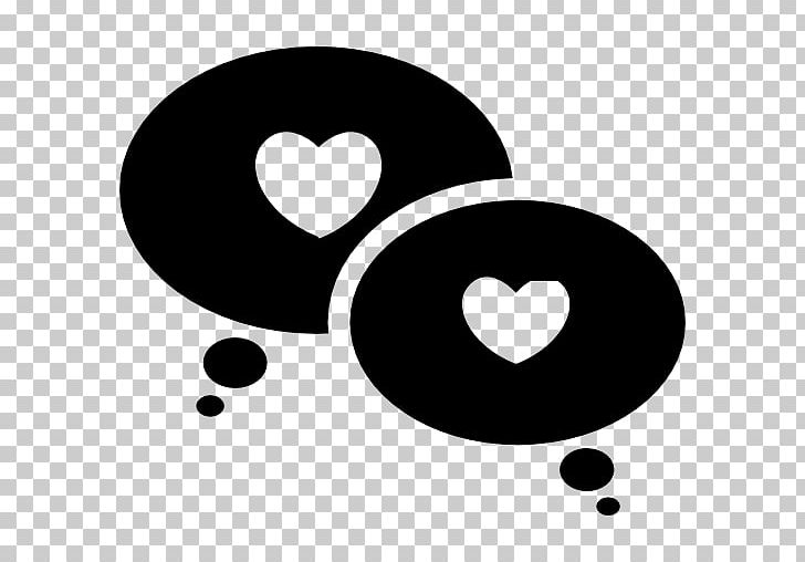Computer Icons Online Chat Heart PNG, Clipart, Air Bubbles, Black And White, Circle, Computer Icons, Couple Free PNG Download