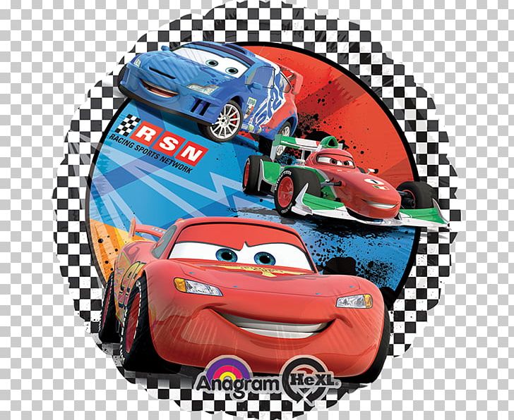 Lightning McQueen Mater Cars 2 PNG, Clipart, Automotive Design, Automotive Exterior, Balloon, Birthday, Car Free PNG Download