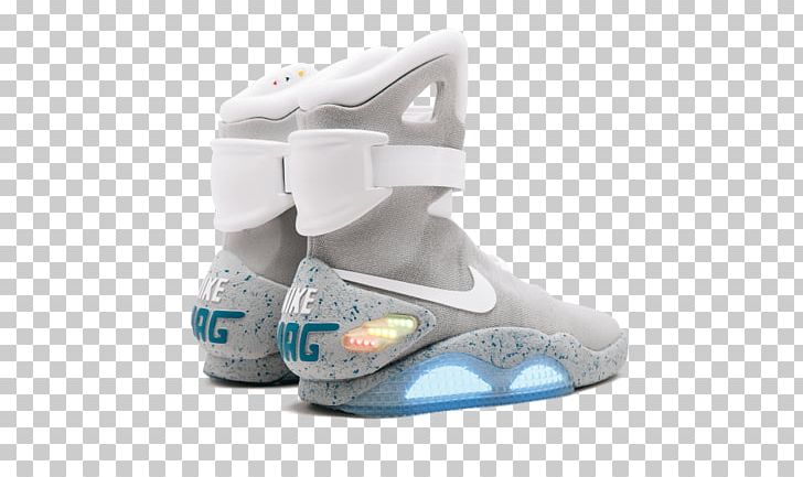 Nike Mag Air Force Adidas Yeezy Shoe PNG, Clipart, Adidas Yeezy, Air Force, Air Jordan, Back To The Future, Back To The Future Part Ii Free PNG Download