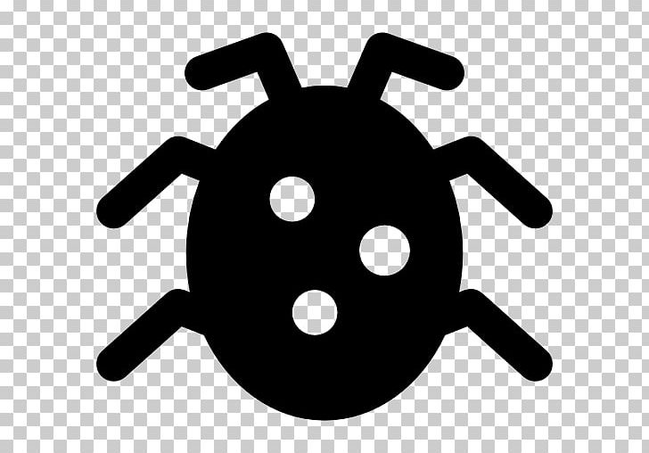 Software Bug Computer Icons Computer Software PNG, Clipart, Black And White, Computer, Computer Icons, Computer Software, Computer Virus Free PNG Download