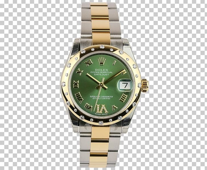 Watch Rolex Datejust Rolex GMT Master II Rolex Submariner PNG, Clipart, Accessories, Brand, Colored Gold, Diamond, Metal Free PNG Download