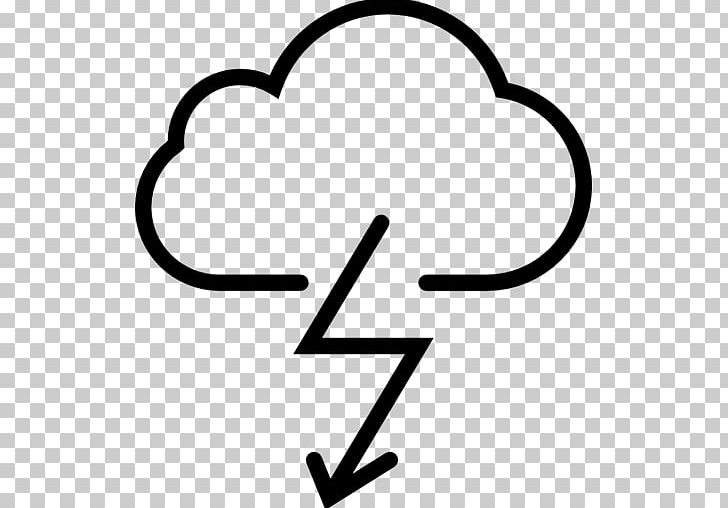 Computer Icons Cloud Computing Symbol PNG, Clipart, Angle, Area, Arrow, Black And White, Blue Lightning Free PNG Download