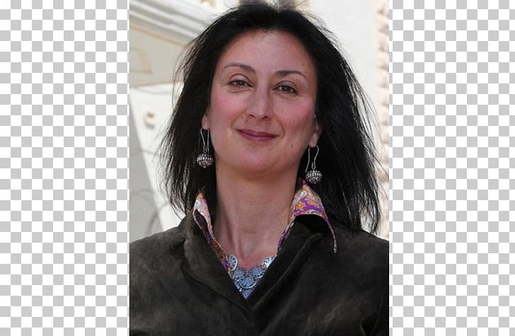 Daphne Caruana Galizia Malta Journalist Pilatus Bank Plc Investigative Journalism PNG, Clipart, Arrest, Arrest Warrant, Brown Hair, Car Bomb, Corruption Free PNG Download