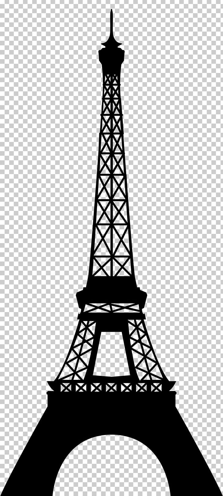 Eiffel Tower PNG, Clipart, Autocad Dxf, Black And White, Clip Art, Drawing, Eiffel Free PNG Download