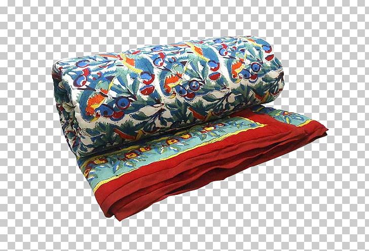 Jaipuri Razai Arts Unlimited India Hand Block Printing Quilt Textile PNG, Clipart, Bird, Cushion, Handmade, India, Jaipur Free PNG Download