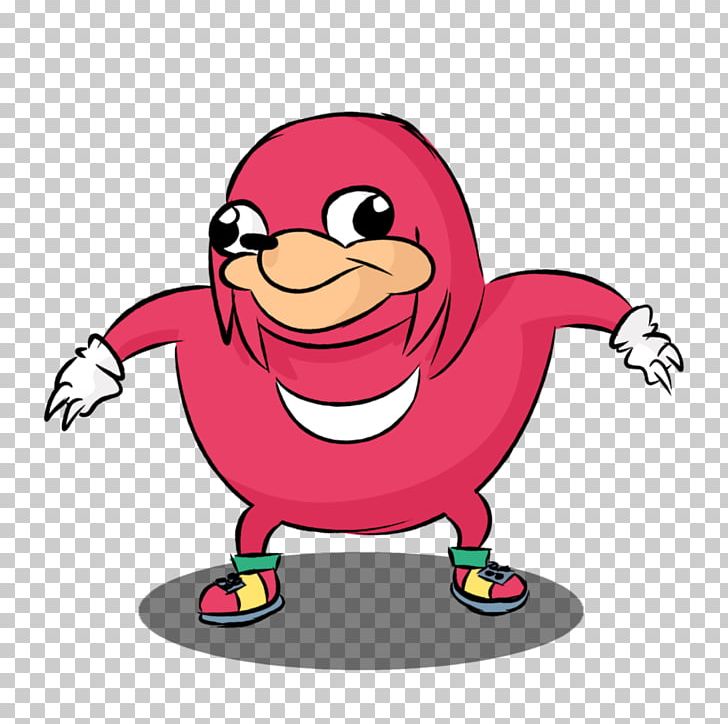 Knuckles The Echidna VRChat Uganda Desktop Video Game PNG, Clipart, Art, Beak, Bird, Cartoon, Desktop Wallpaper Free PNG Download